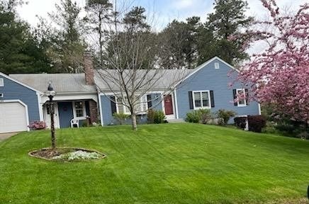 For Sale $695,000 • Co-Listing Agent