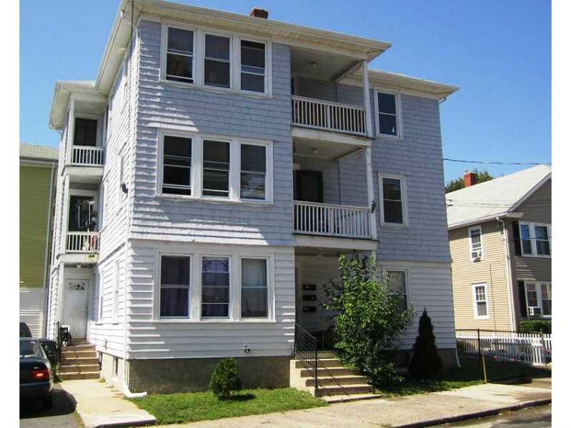 176 Earle St, Central Falls, RI 02863 - photo 1