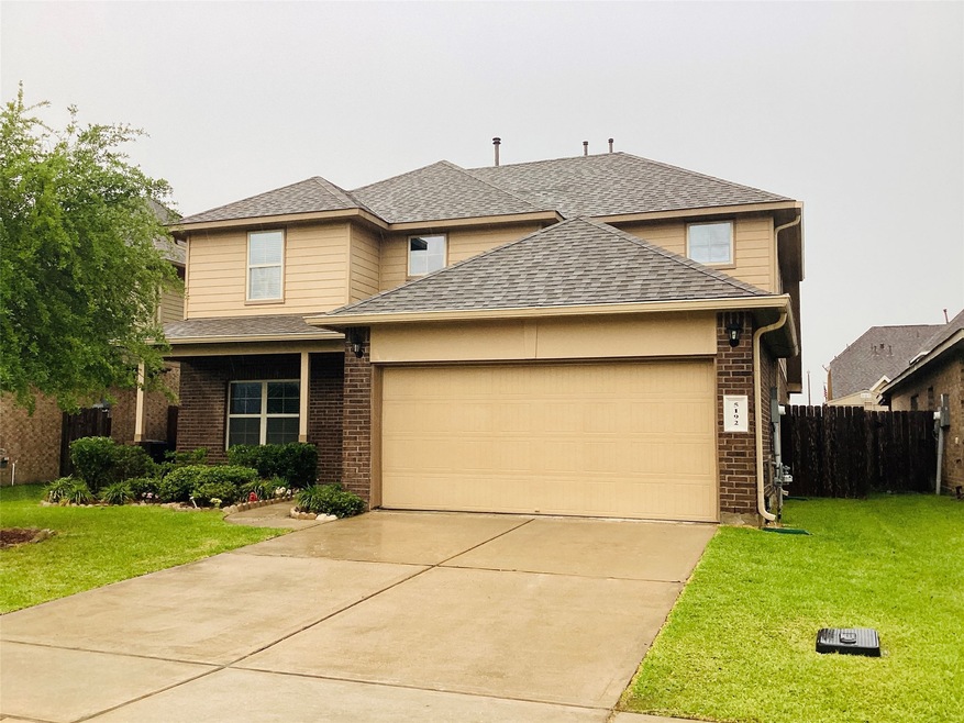 5192 Kendall Cove Ct, Alvin, TX 77511 - photo 1