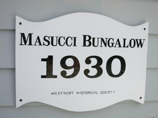 Your classic home is a part of Westport history.