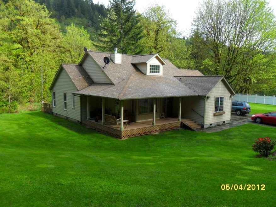 484 Apple Creek Rd, Longview, WA 98632 - photo 1