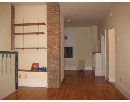102 Magazine St unit 1-B, Cambridge, MA 02139 - photo 1