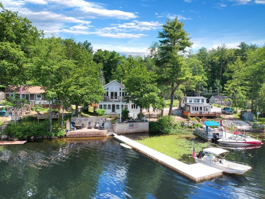 4 N Jebb Rd, MerriMacK, NH 03054 - photo 1