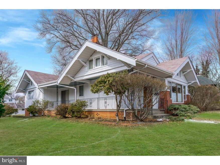 300 Riverview Ave, Drexel Hill, PA 19026 - photo 1