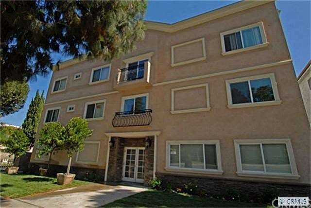 Updated Welcome Home