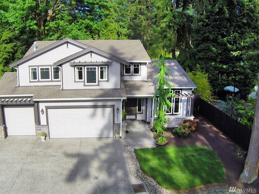23521 88th Ave W, Edmonds, WA 98026 - photo 1