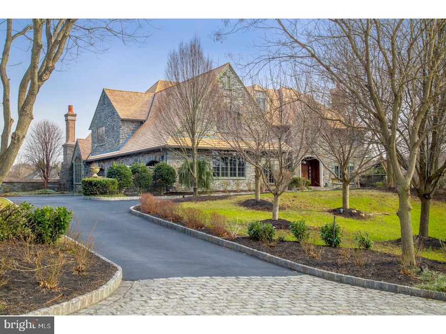 9 Iddings Ln, Newtown Square, PA 19073 - photo 1