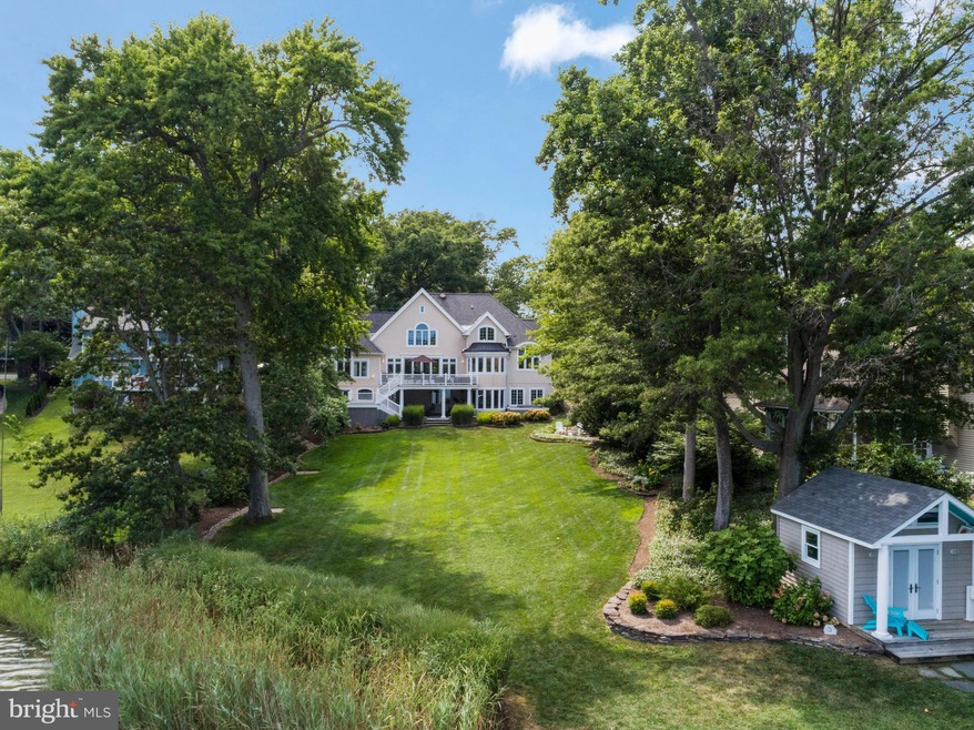 190 W Lake Dr, Annapolis, MD 21403 - photo 1