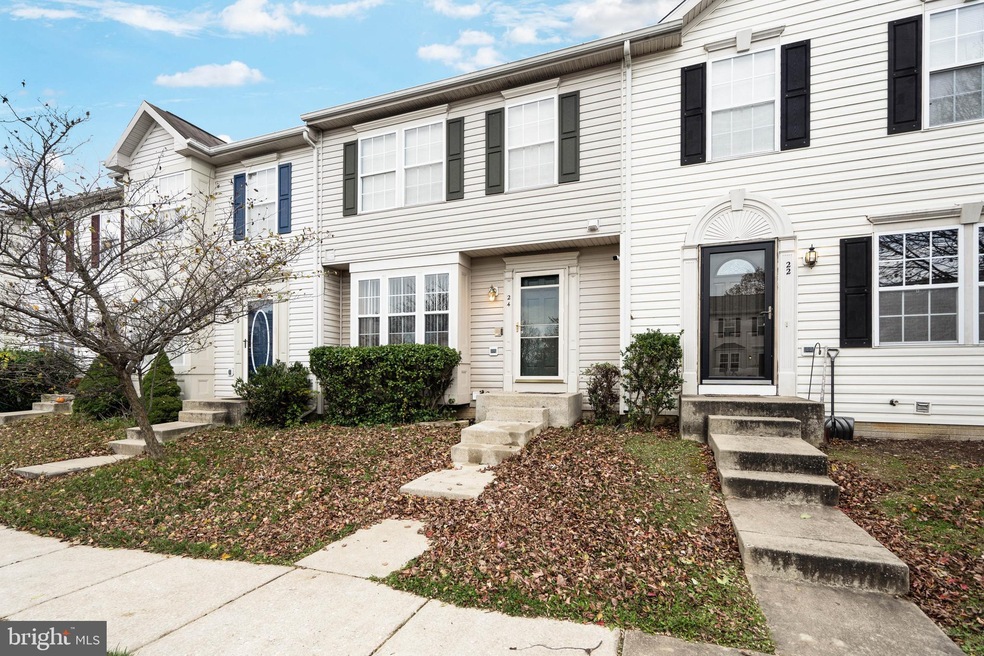 24 Tamers Ct, Windsor Mill, MD 21244 - photo 1