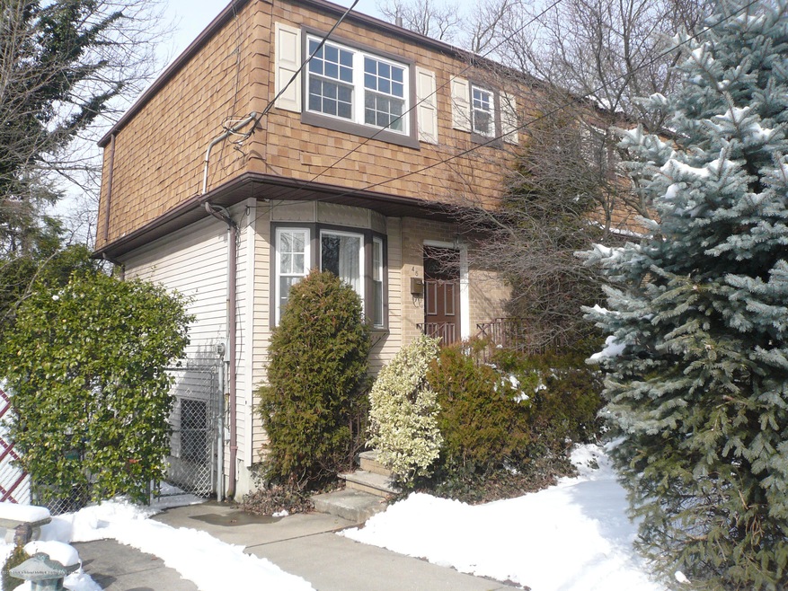 45 Cheshire Place, Staten Island, NY 10301 - photo 1