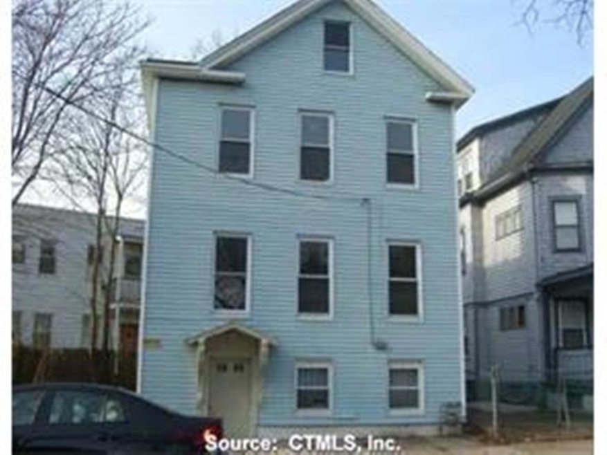 24 Auburn St, New Haven, CT 06519 - photo 1