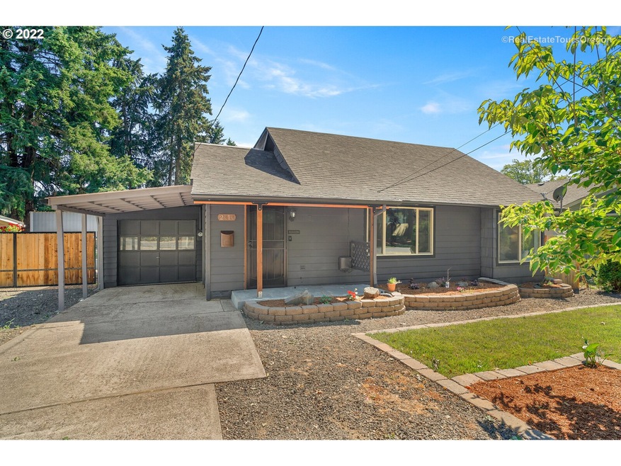2414 14th Ave, Forest Grove, OR 97116 - photo 1