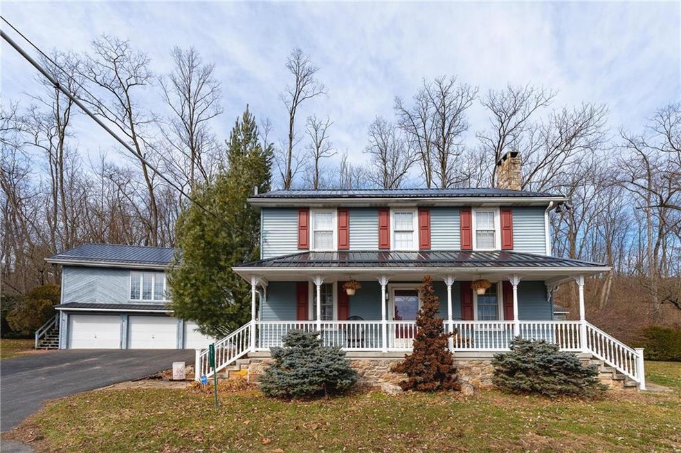 291 Golf Rd, Tamaqua, PA 18252 - photo 1