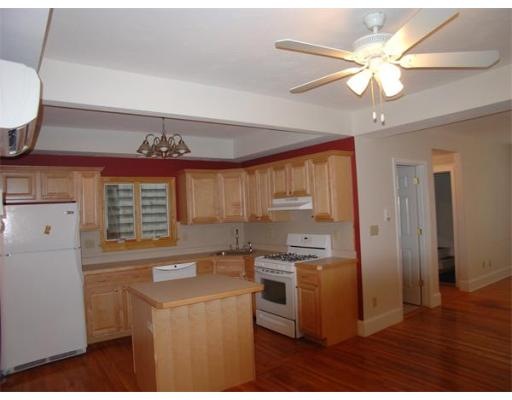 379 K St unit 1, Boston, MA 02127 - photo 1