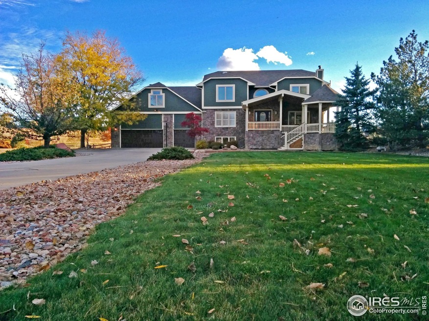 4964 Valkyrie Dr, Boulder, CO 80301 - photo 1