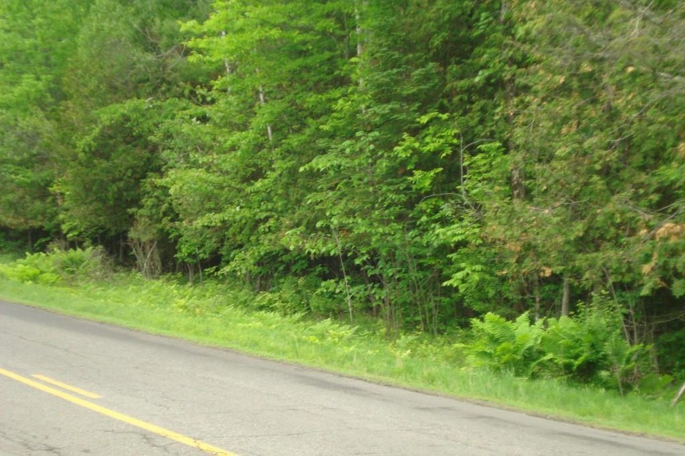 Road Frontage