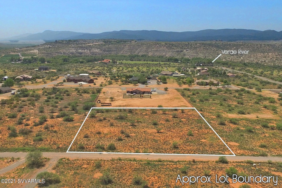 unlisted-address, Cornville, AZ 86325 - photo 1