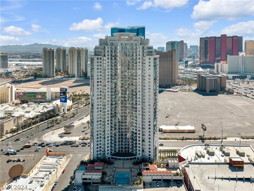 Discover luxury high-rise living at Allure Tower