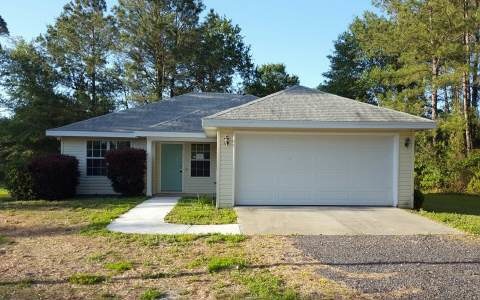 3455 NW Moore Rd, Lake City, FL 32055 - photo 1