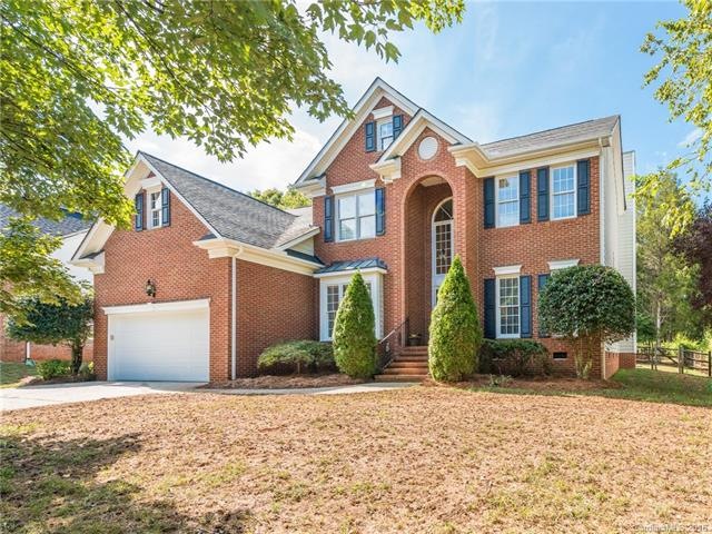 Welcome to this Beautiful home in Hunter Oaks!