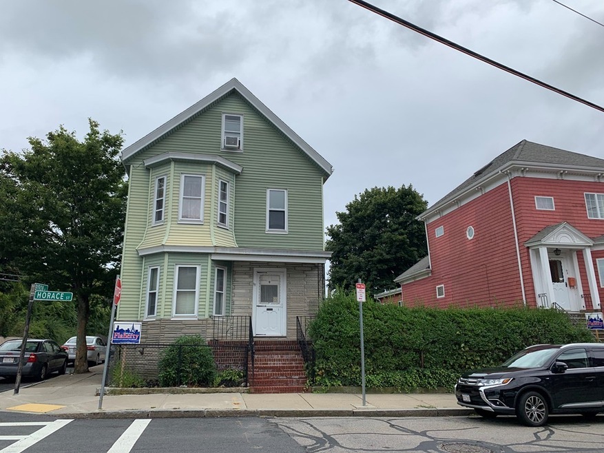 97 Horace St, Boston, MA 02128 - photo 1