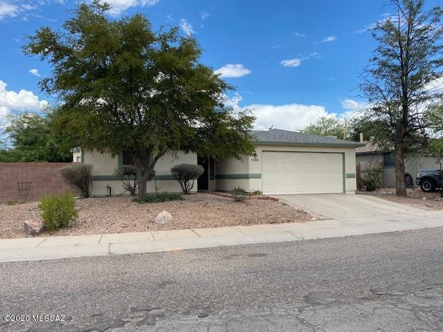 2860 W Firebrook Rd, Tucson, AZ 85741 - photo 1