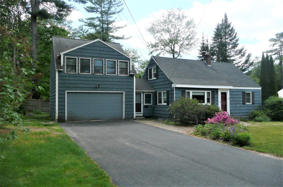 102 Newell Rd, Yarmouth, ME 04096 - photo 1