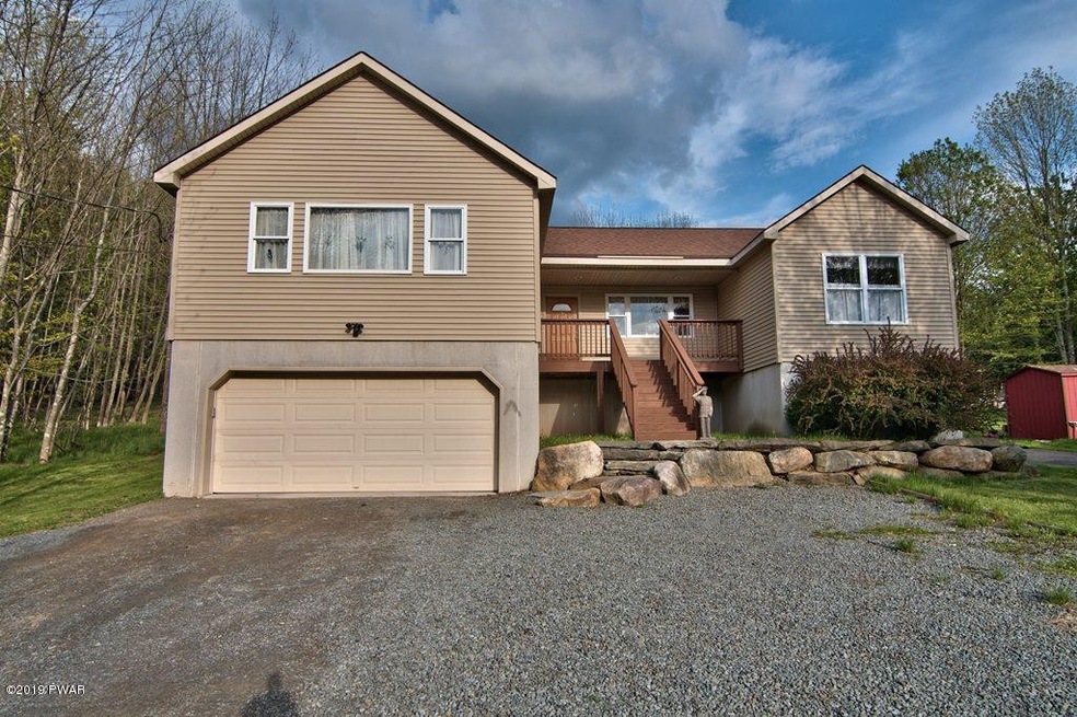 1966 Lakeview, Lake Ariel, PA 18436 - photo 1