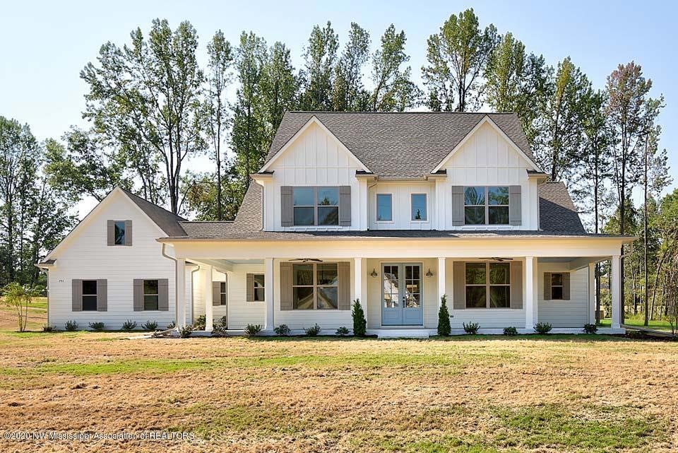 2 Slocum Rd