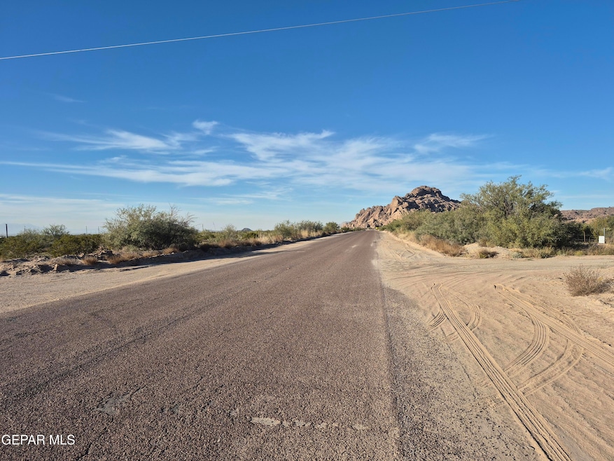 6801 Hueco Tanks Rd, Clint, TX 79836 - photo 1