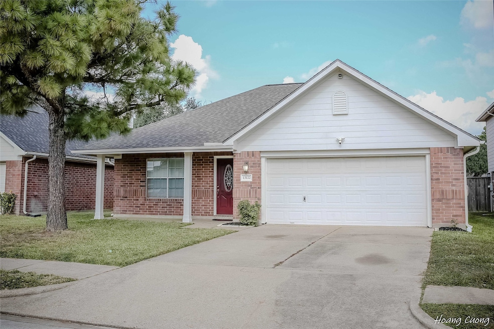 13122 Eldridge Chase, Houston, TX 77041 - photo 1