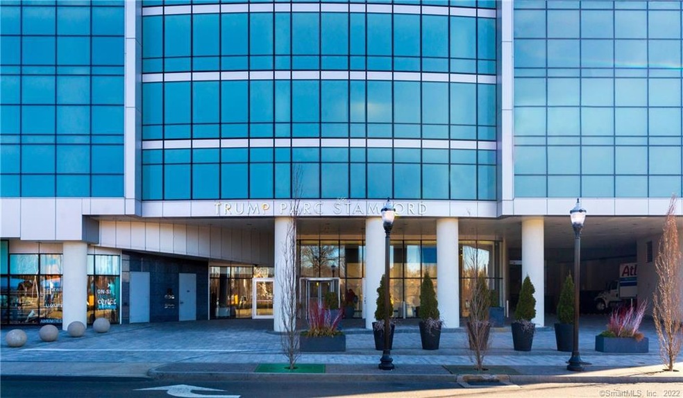 Park Tower Stamford unit PH28D, Stamford, CT 06901 - photo 1