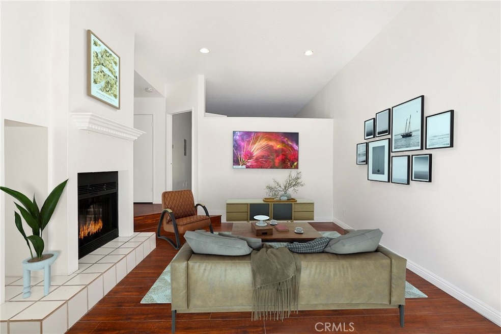 5738 Skyview Way unit C, Agoura Hills, CA 91301 - photo 1