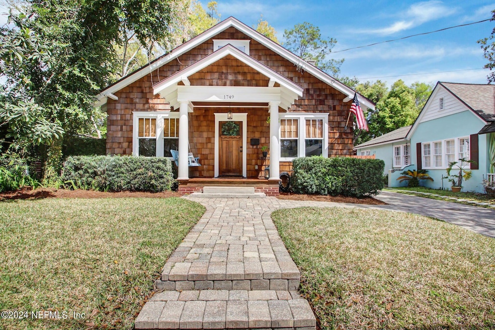 1749 Greenwood Ave, Jacksonville, FL 32205 - photo 1