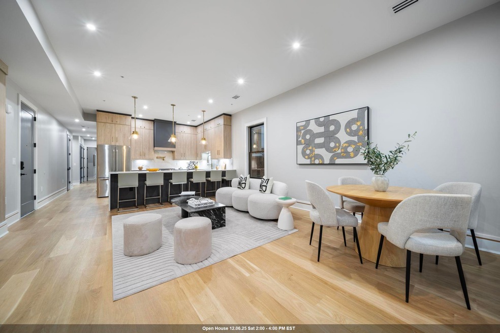 619 Palisade Ave unit 2, Jersey City, NJ 07307 - photo 1