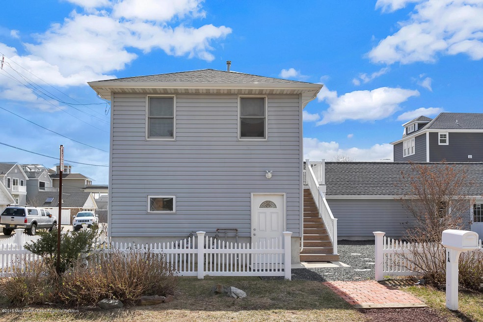 1 Beach Way unit A, Sea Bright, NJ 07760 - photo 1