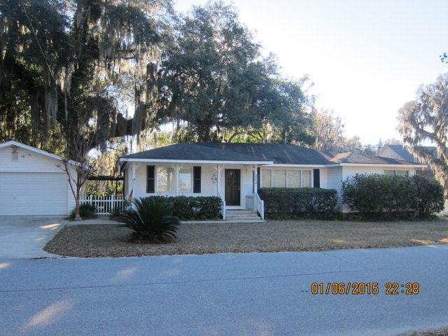 Main View