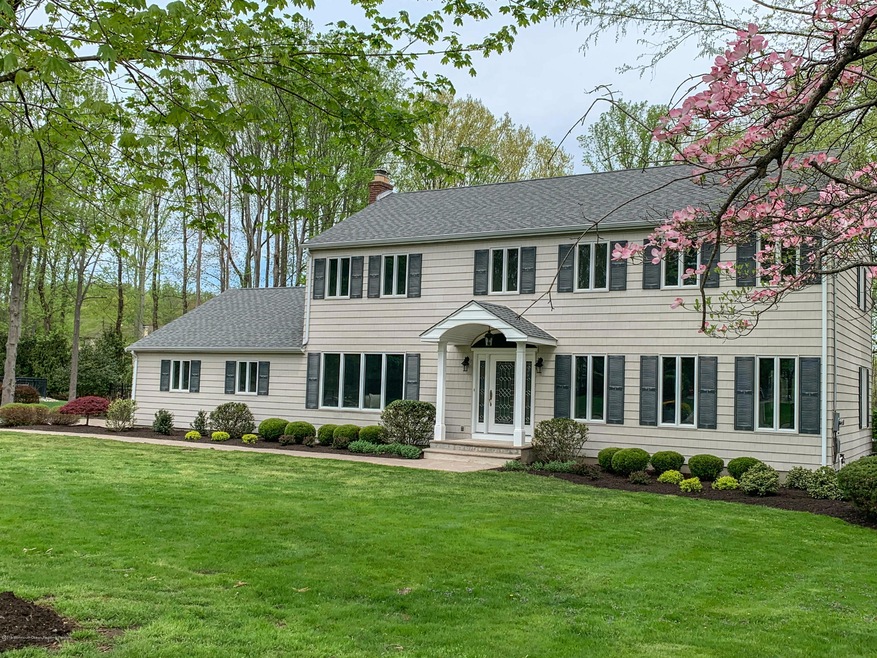 16 Duncan Dr, Holmdel, NJ 07733 - photo 1