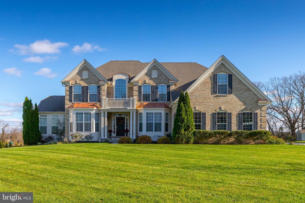 18 Maple Glen Ct, Swedesboro, NJ 08085 - photo 1