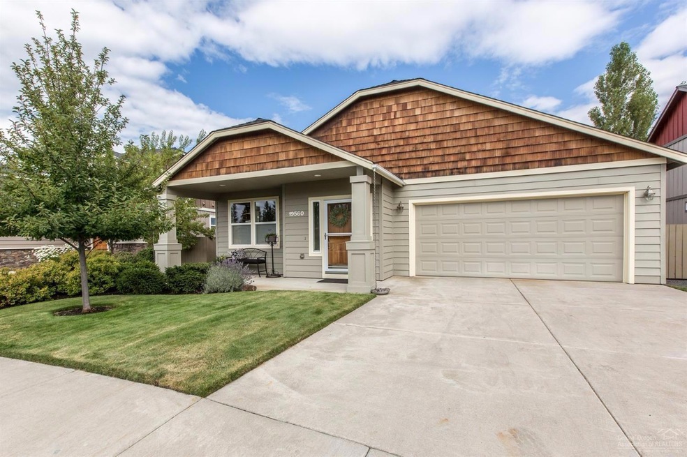 19560 Sager Loop, Bend, OR 97702 - photo 1