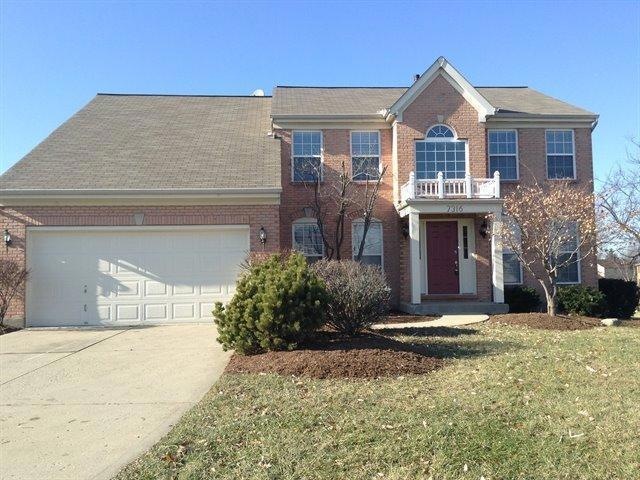7316 Pebble Creek, Liberty Township, OH 45044 - photo 1