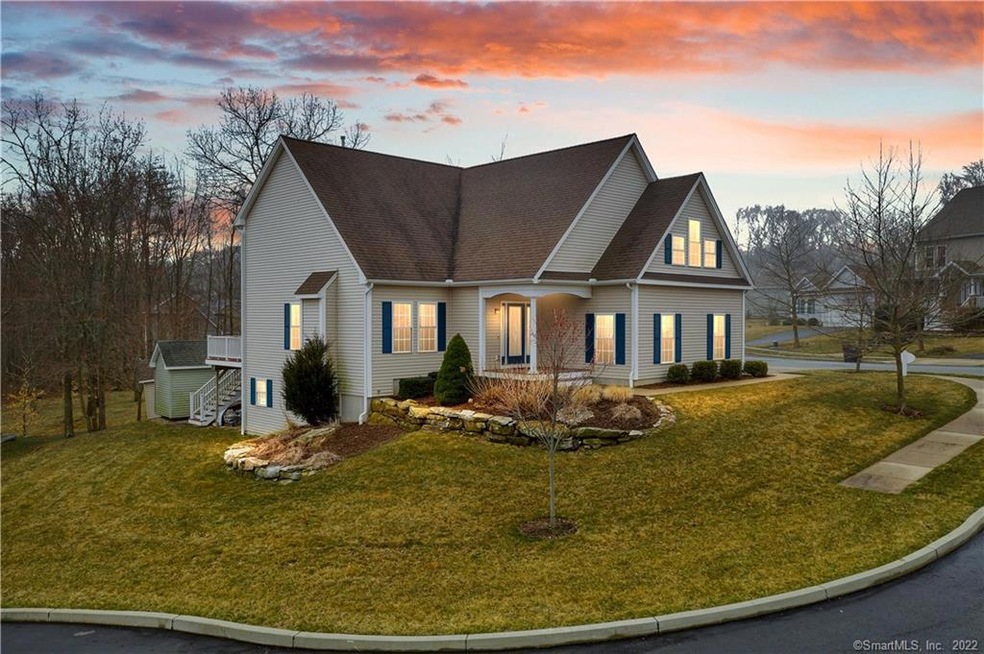 6 Knotts Landing Cir, Groton, CT 06355 - photo 1