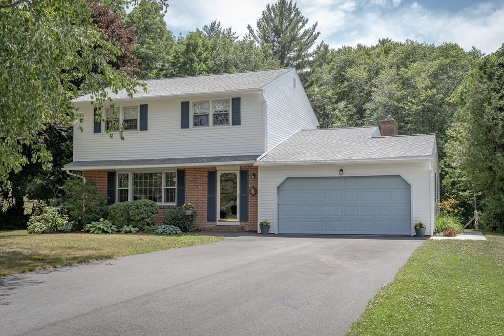 104 Gilbert Rd, Southampton, MA 01073 - photo 1