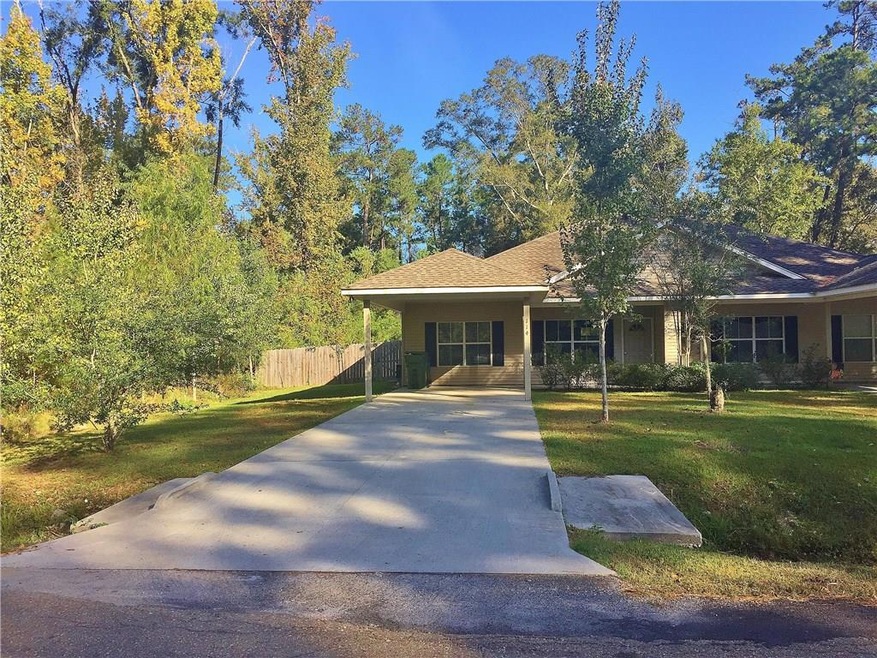 114 W Edwards St, Covington, LA 70433 - photo 1