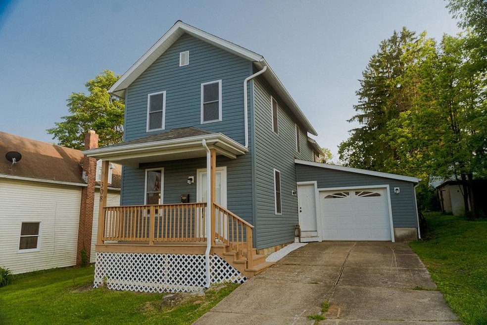 For Sale $175,000