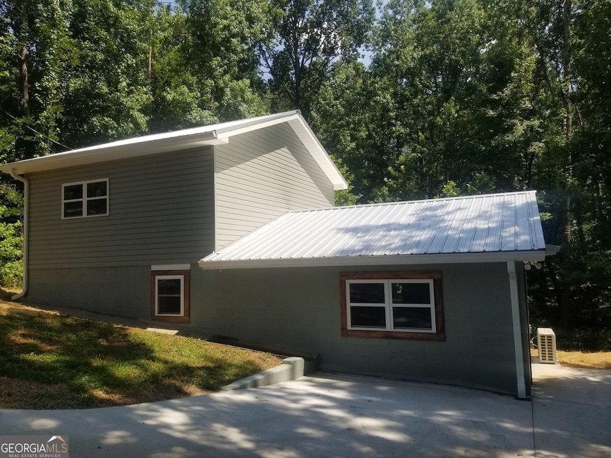 194 Faye St, Tallapoosa, GA 30176 - photo 1