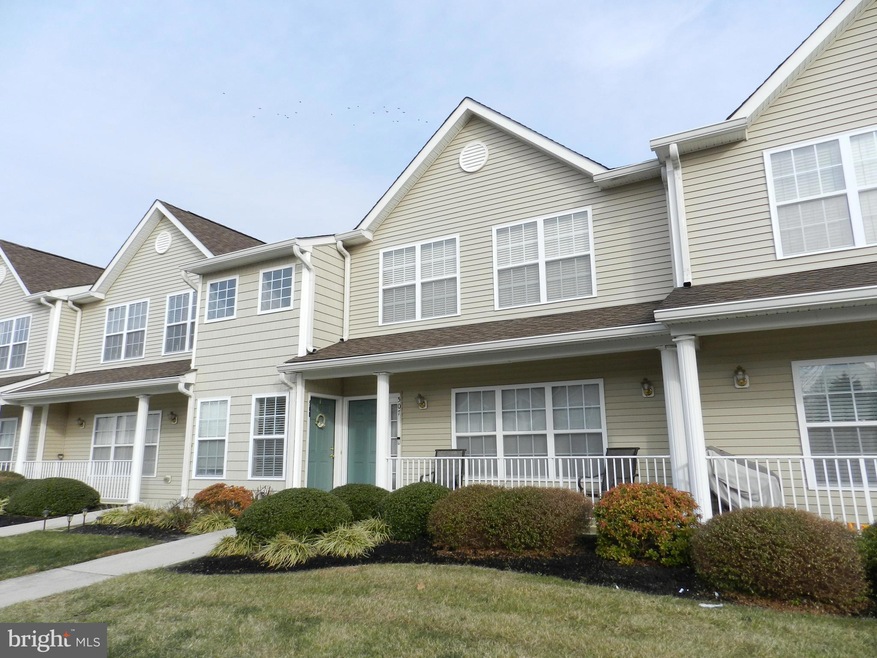 508 Sunflower Way unit 508, Mantua, NJ 08051 - photo 1