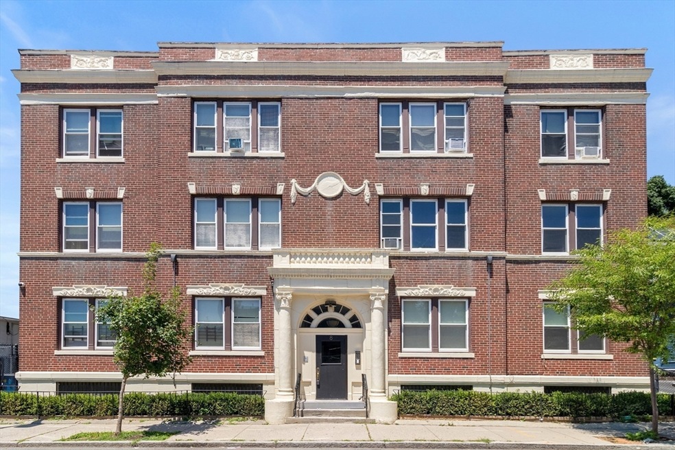 8 Kenwood St unit 3, Boston, MA 02124 - photo 1