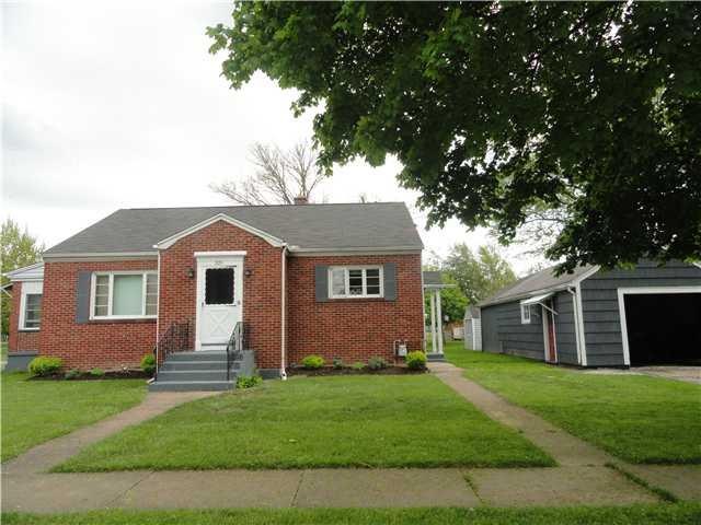 225 12th Ave, North Tonawanda, NY 14120 - photo 1