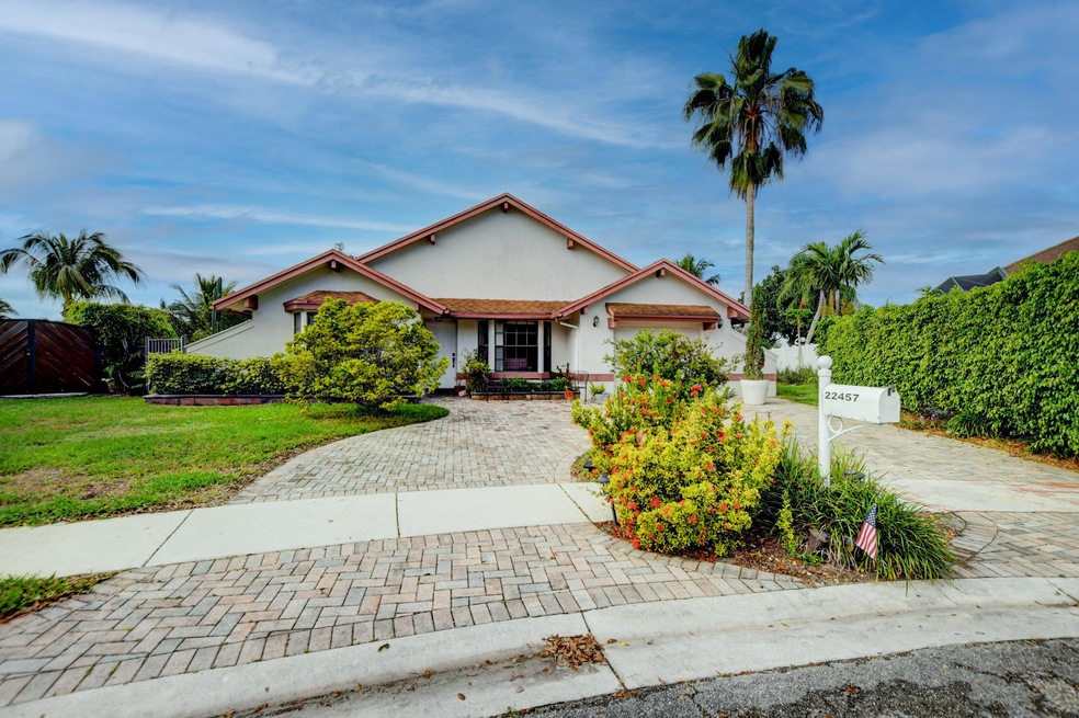 22457 Tuna Place, Boca Raton, FL 33428 - photo 1